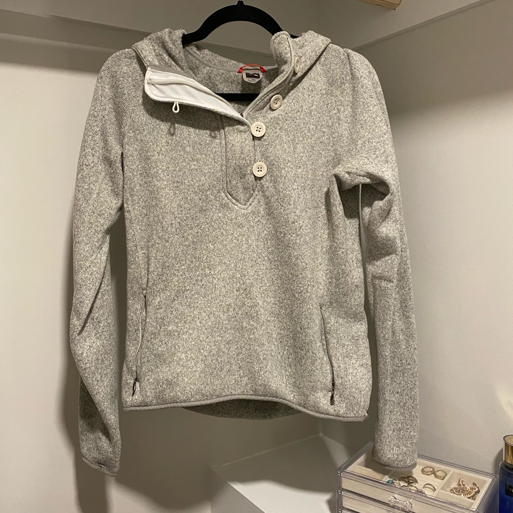Women’s North Face - Picture 1 of 5